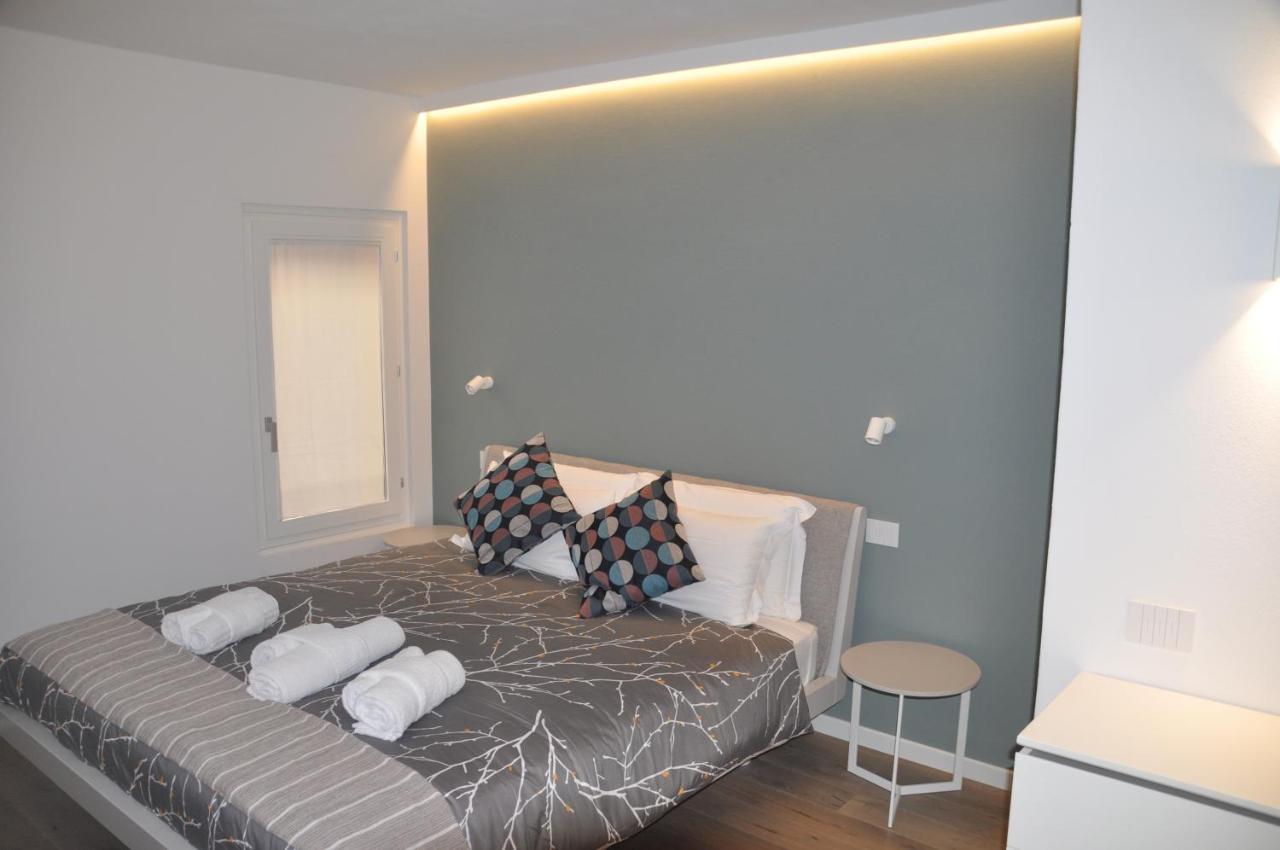 Apartamento Modena Charme Belle Arti Exterior foto